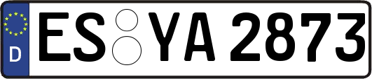 ES-YA2873