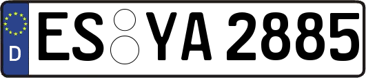 ES-YA2885