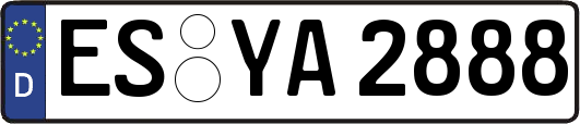 ES-YA2888