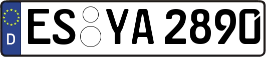 ES-YA2890
