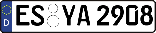 ES-YA2908