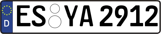 ES-YA2912