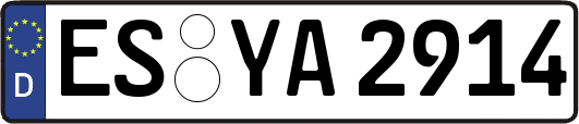 ES-YA2914