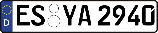 ES-YA2940