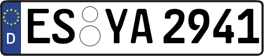 ES-YA2941