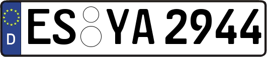 ES-YA2944