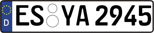 ES-YA2945