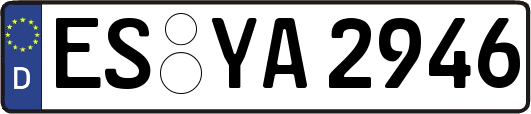ES-YA2946
