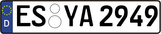 ES-YA2949