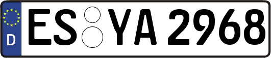 ES-YA2968