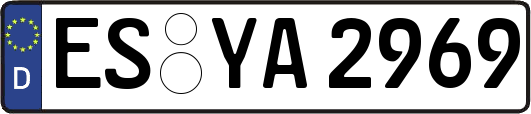 ES-YA2969