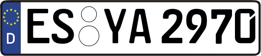 ES-YA2970