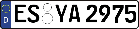 ES-YA2975