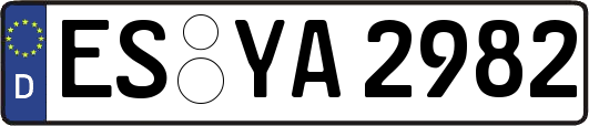 ES-YA2982
