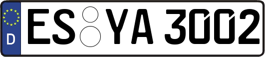 ES-YA3002