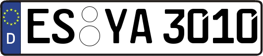 ES-YA3010