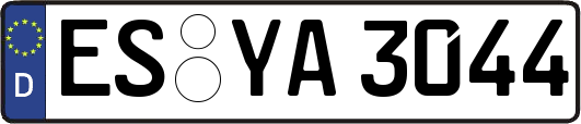 ES-YA3044