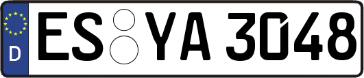 ES-YA3048