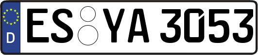ES-YA3053