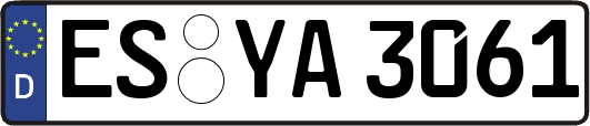 ES-YA3061