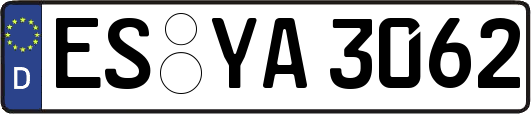 ES-YA3062