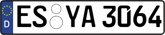 ES-YA3064