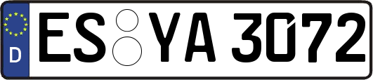 ES-YA3072