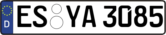 ES-YA3085