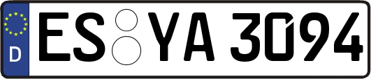 ES-YA3094