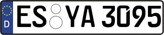 ES-YA3095
