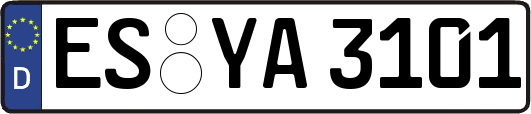 ES-YA3101