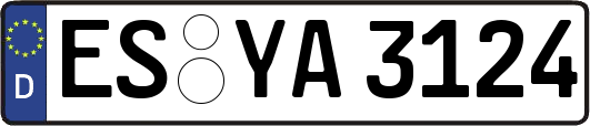 ES-YA3124