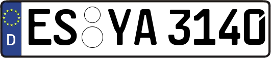 ES-YA3140