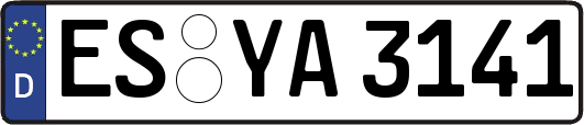 ES-YA3141