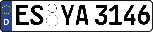 ES-YA3146