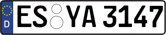 ES-YA3147