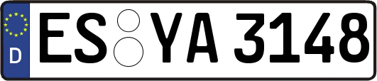 ES-YA3148