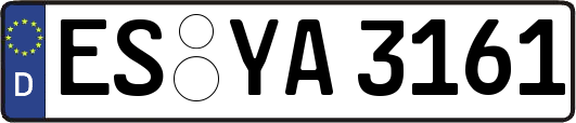 ES-YA3161