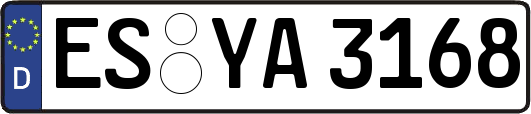 ES-YA3168