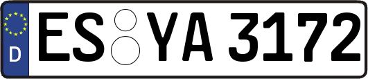 ES-YA3172