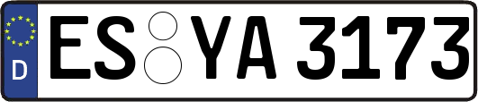 ES-YA3173