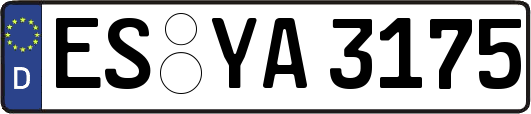 ES-YA3175