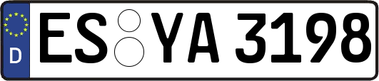 ES-YA3198