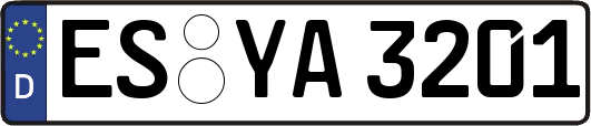 ES-YA3201