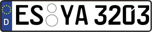 ES-YA3203