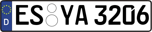 ES-YA3206