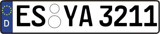 ES-YA3211