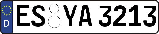 ES-YA3213
