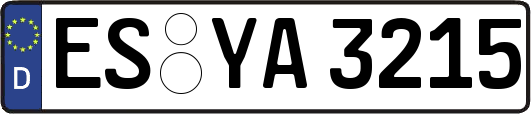 ES-YA3215