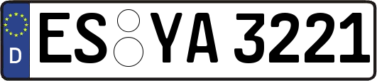 ES-YA3221